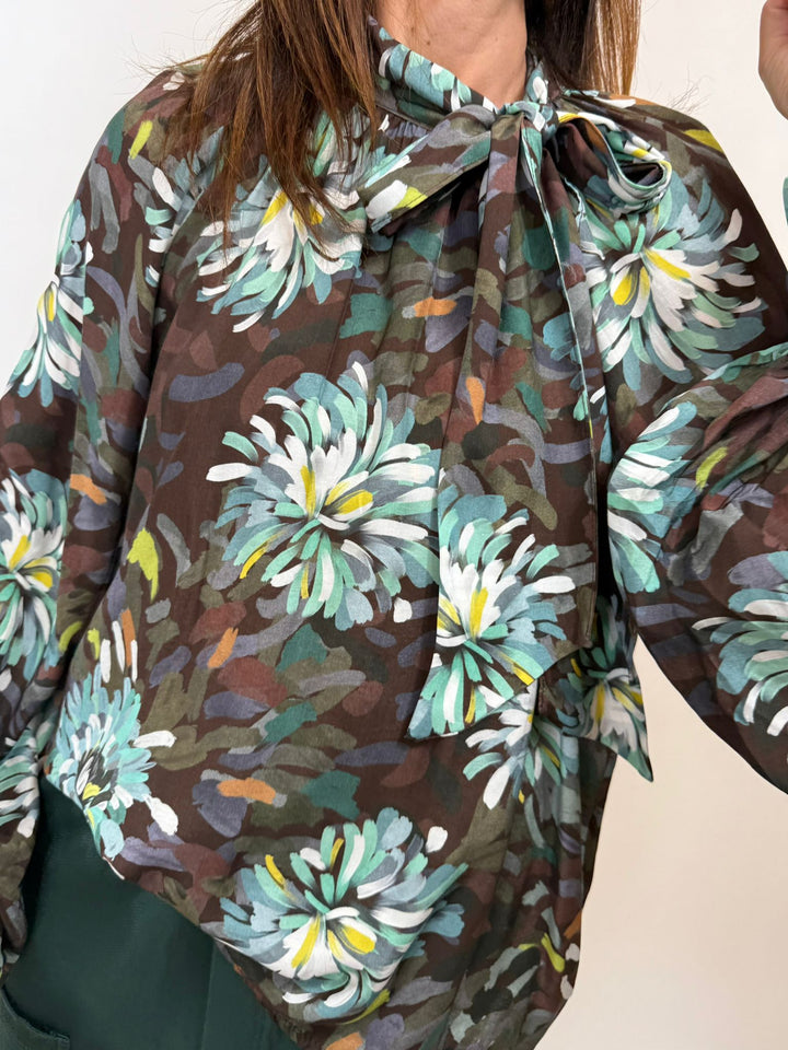 La Blouse Liora  Melle D 1