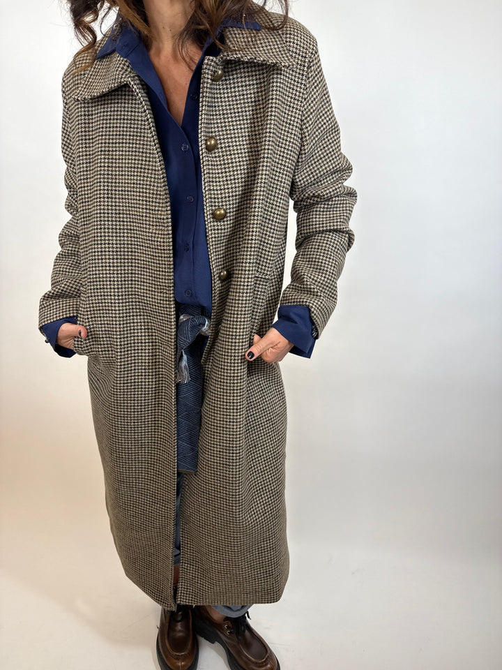 Manteau Astrid Melle D 2