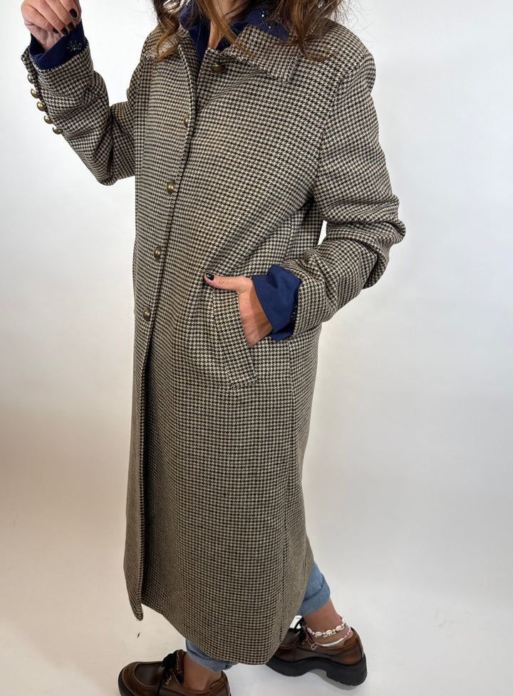 Manteau Astrid Melle D 3