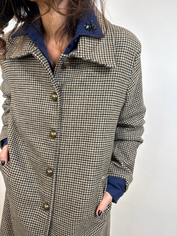 Manteau Astrid Melle D 4