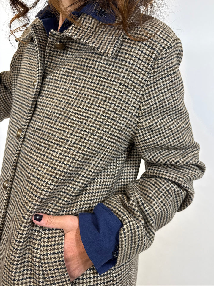 Manteau Astrid Melle D 5