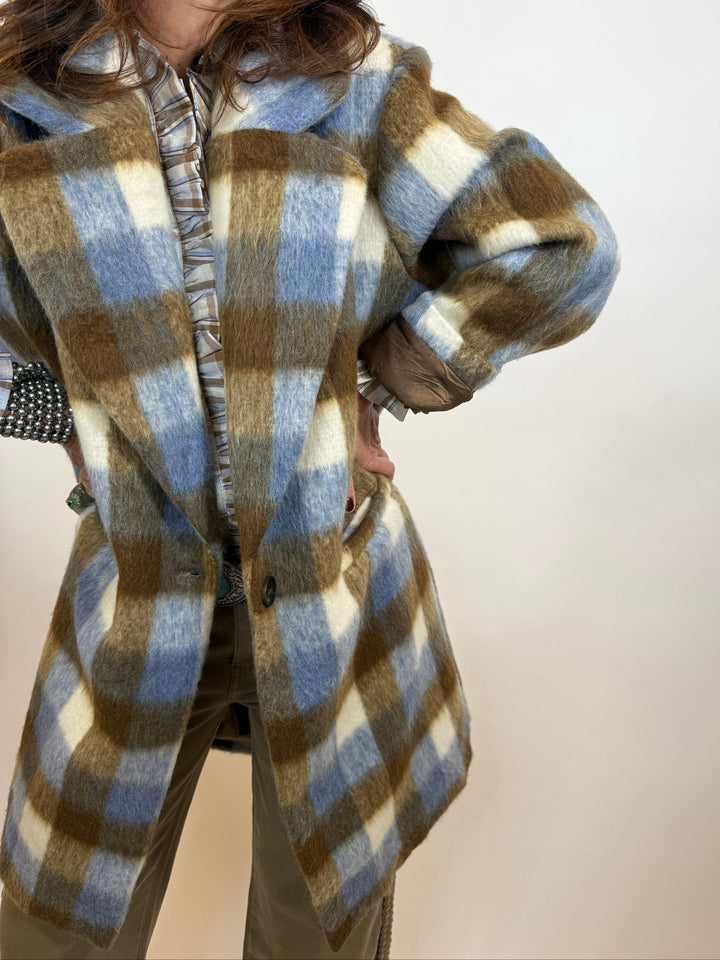 Manteau Gilbert Melle D 3