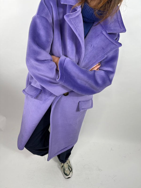 Manteau New York Melle D