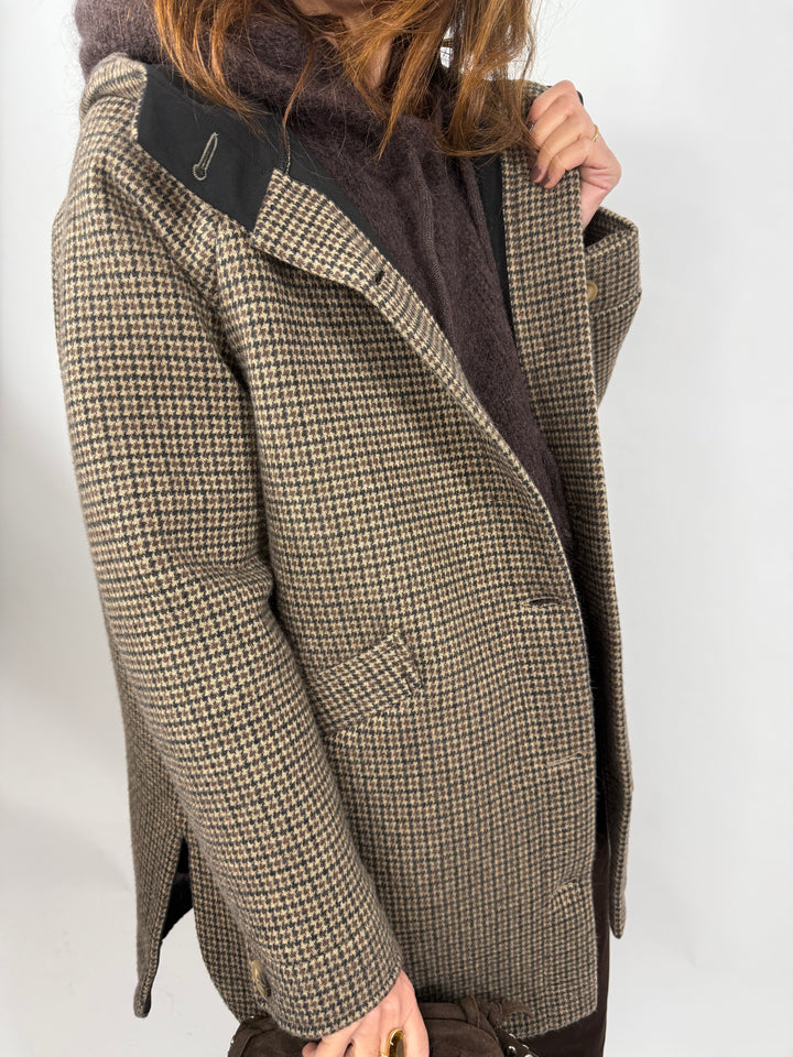 Manteau Ysaline Melle D 1