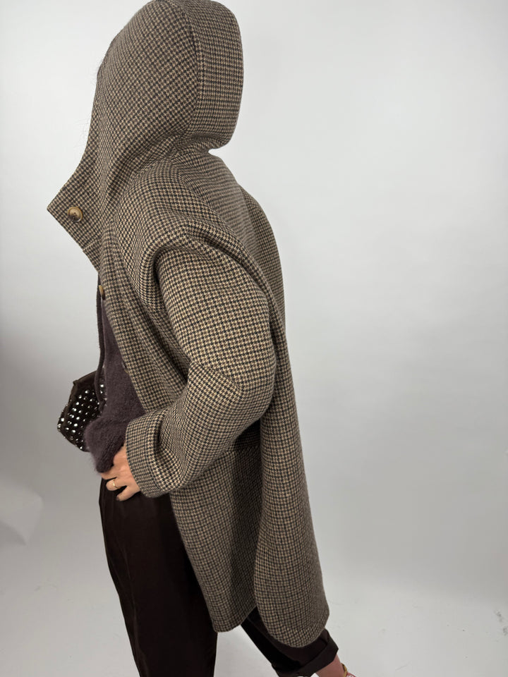 Manteau Ysaline Melle D 2