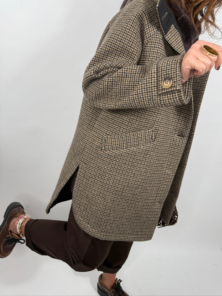 Manteau Ysaline Melle D 3