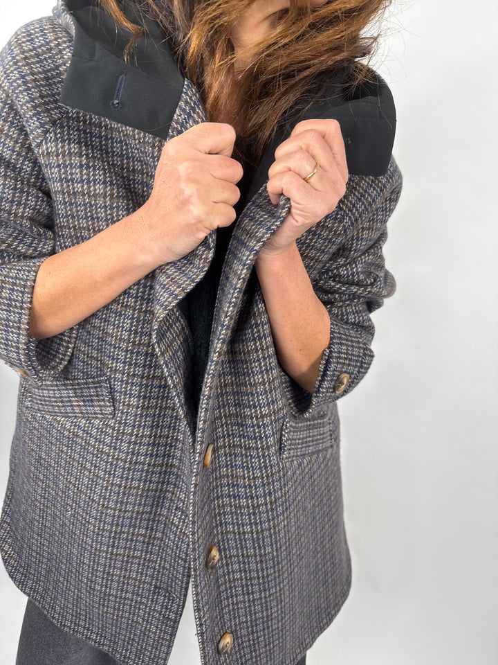 Manteau Ysaline Melle D 4