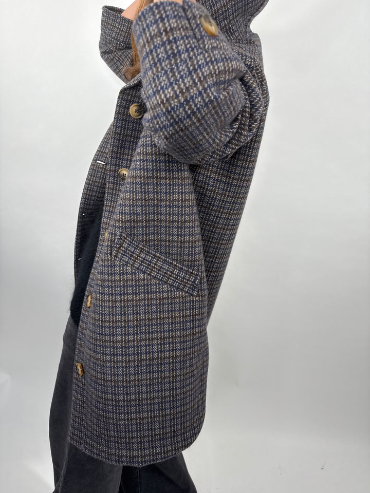 Manteau Ysaline Melle D 6