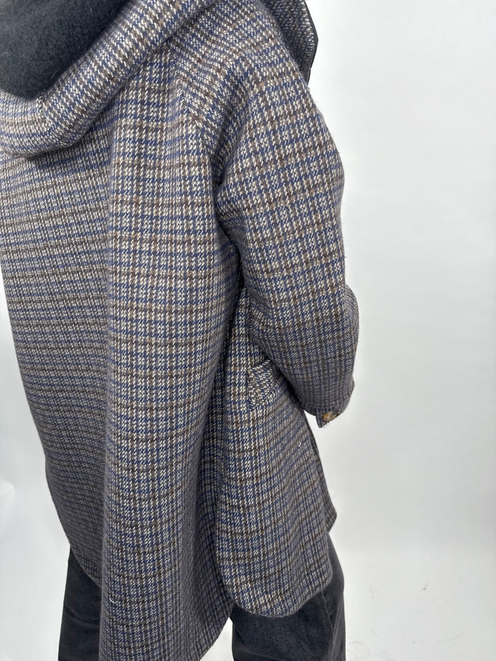 Manteau Ysaline Melle D 8