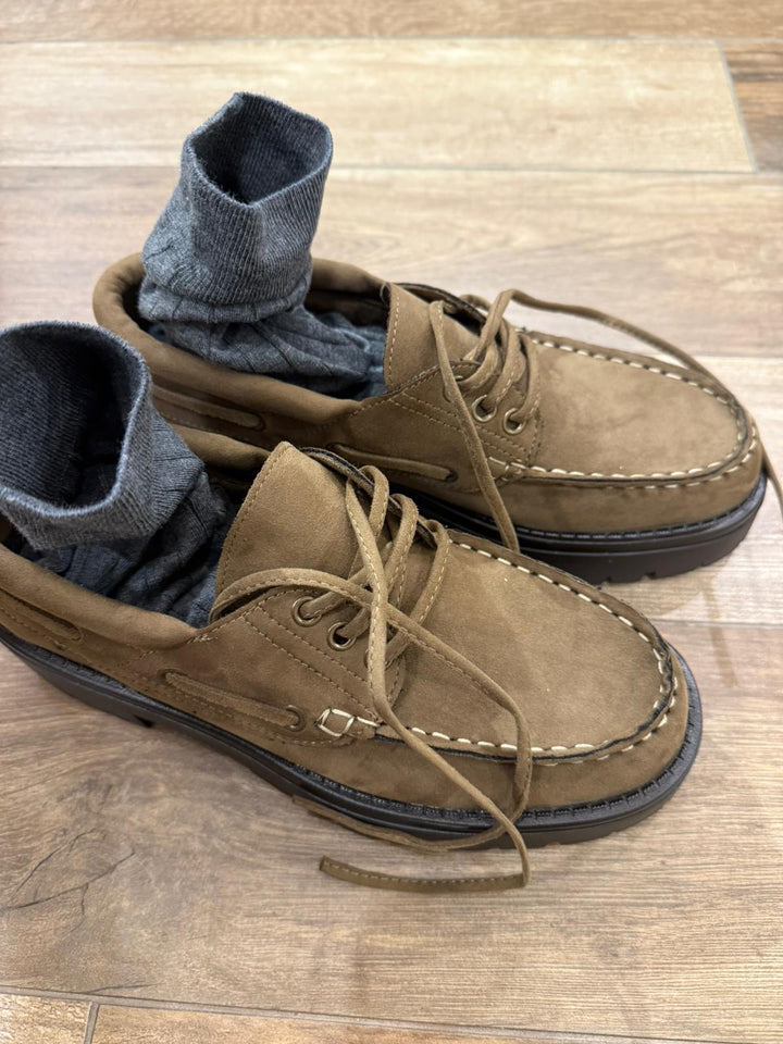 Mocassins Alco Melle D 3