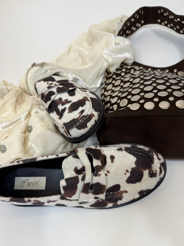 Mocassins Brooke