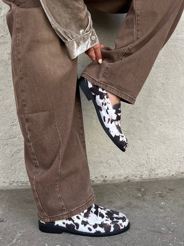 Mocassins Brooke Melle D 1