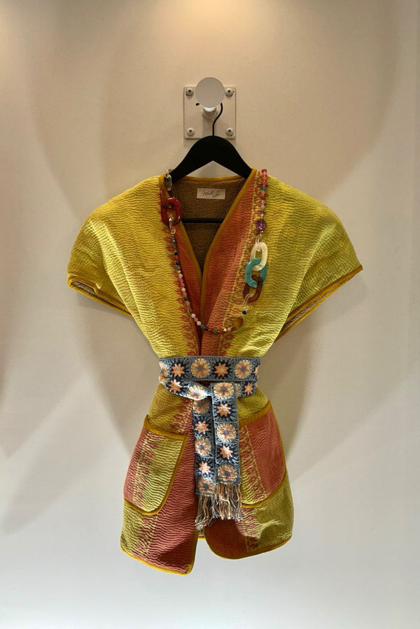 Kimono Mevo