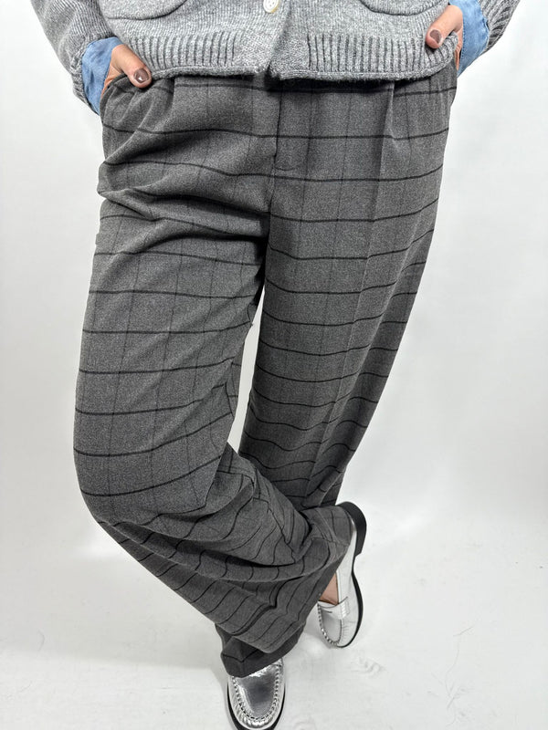 Pantalon Ambroise Melle D