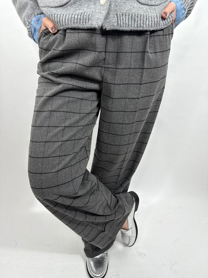 Pantalon Ambroise Melle D