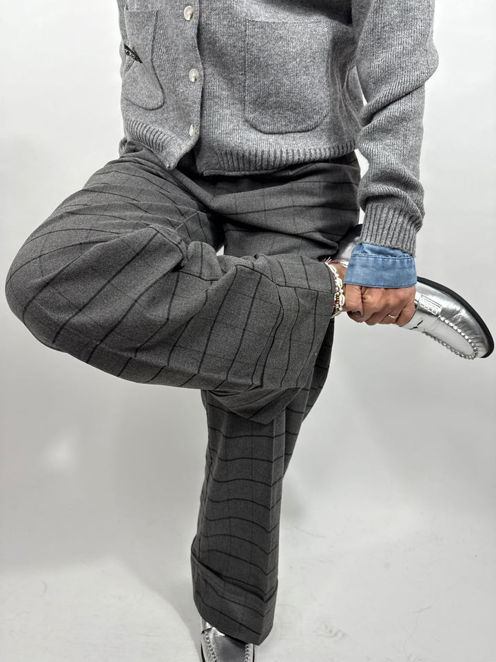 Pantalon Ambroise Melle D jambe