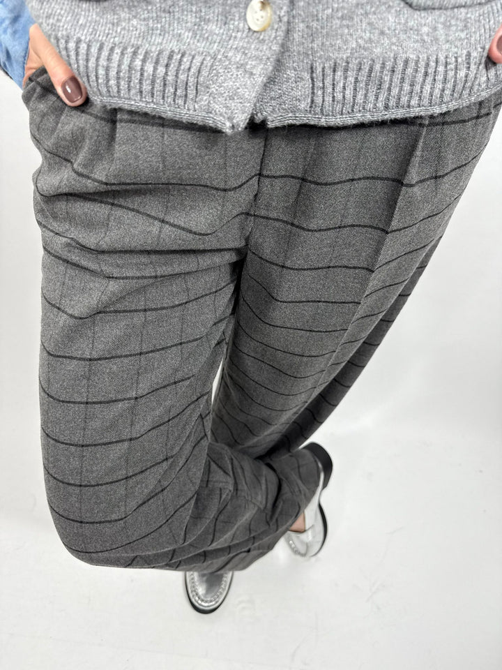 Pantalon Ambroise Melle D près