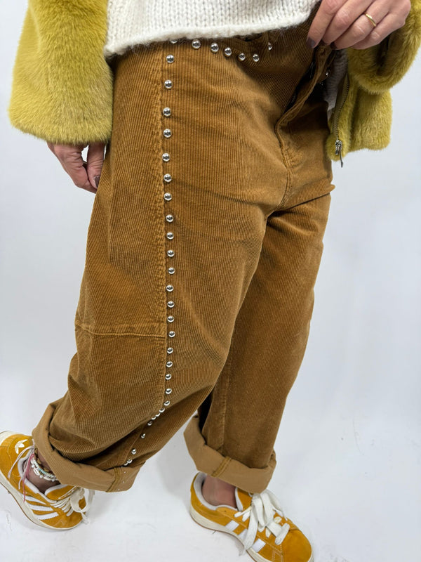 Pantalon Antonin Melle D 