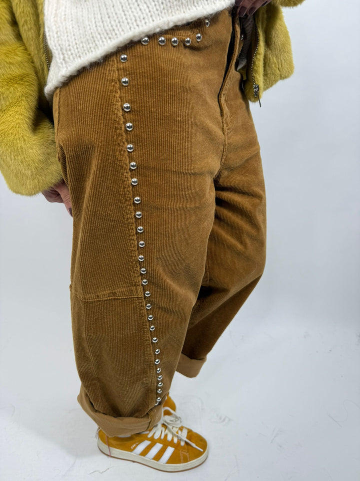 Pantalon Antonin Melle D 2