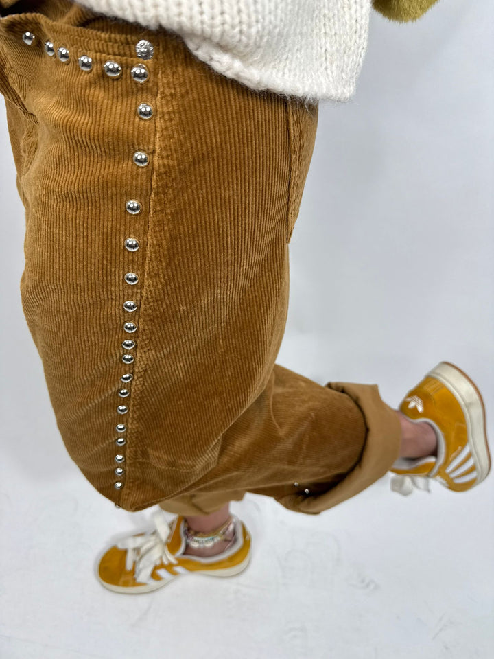 Pantalon Antonin Melle D 3