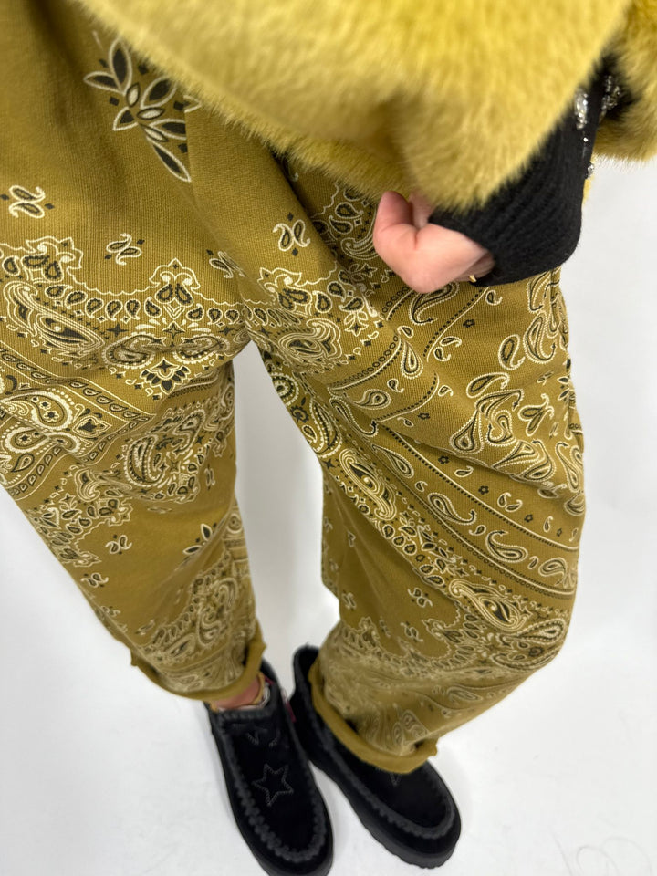 Pantalon Borda Melle D