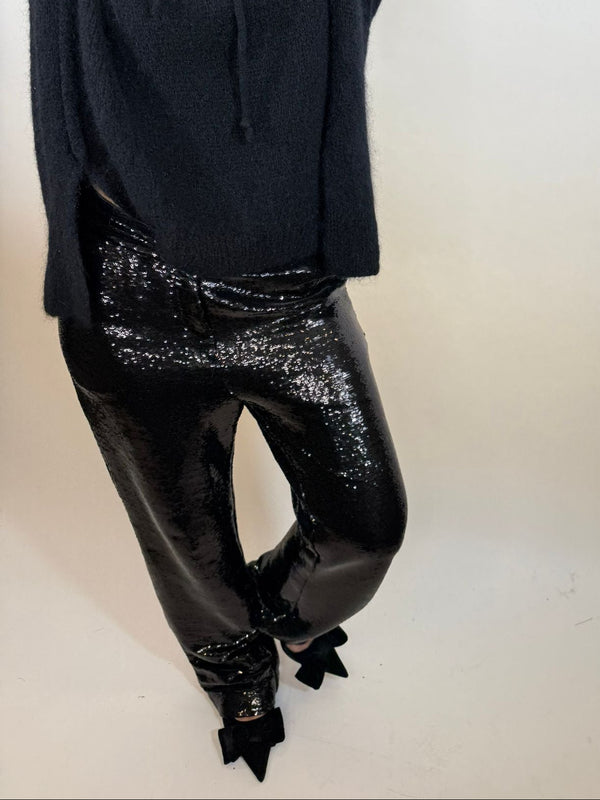 Pantalon Crima Melle D  face