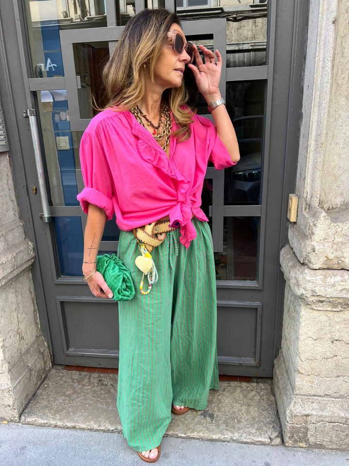 Pantalon Eleonore 2