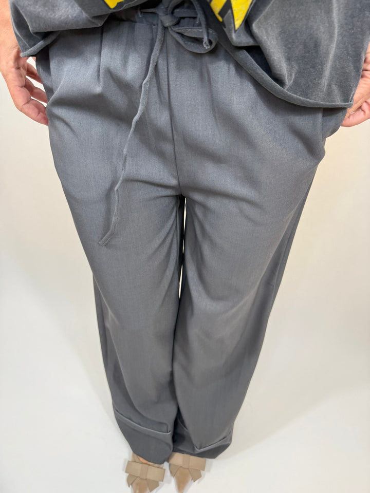 Pantalon Feder Melle D