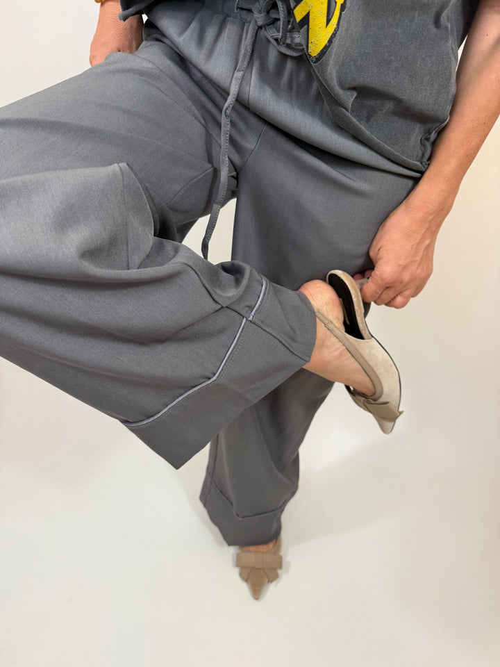 Pantalon Feder Melle D 1