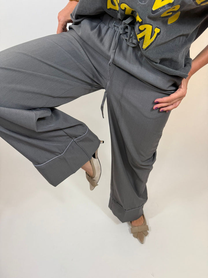 Pantalon Feder Melle D 2