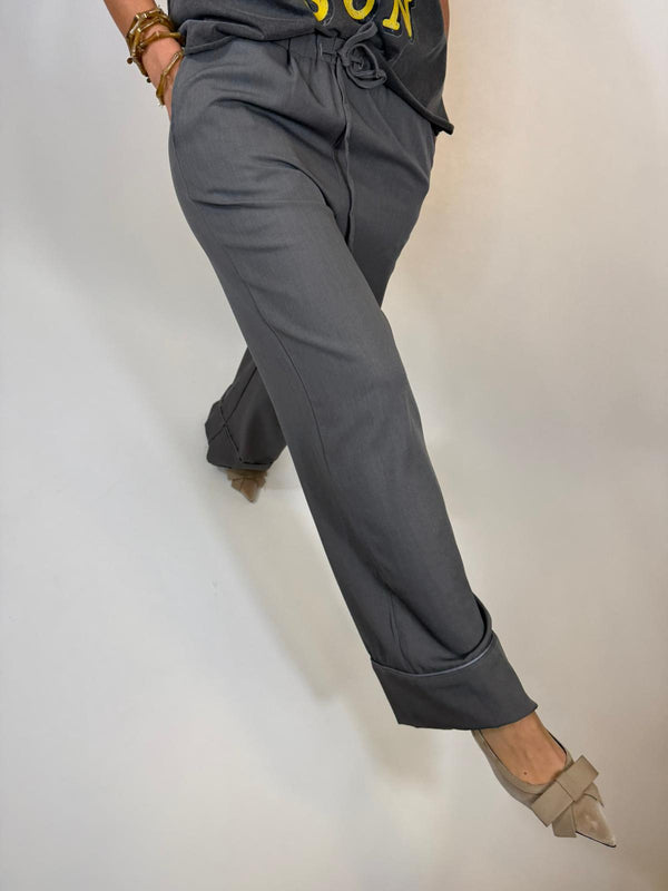 Pantalon Feder Melle D 3