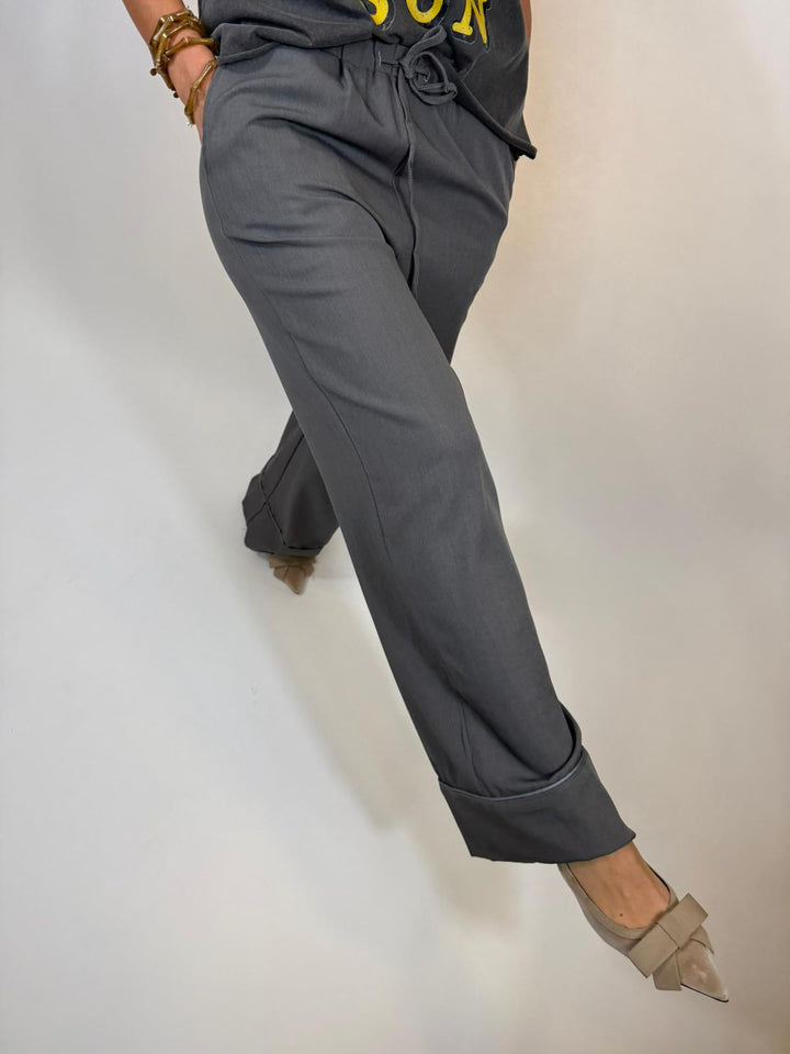 Pantalon Feder Melle D 3