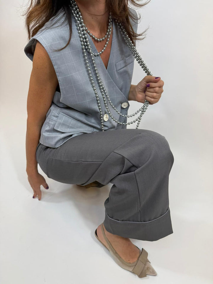 Pantalon Feder Melle D 4