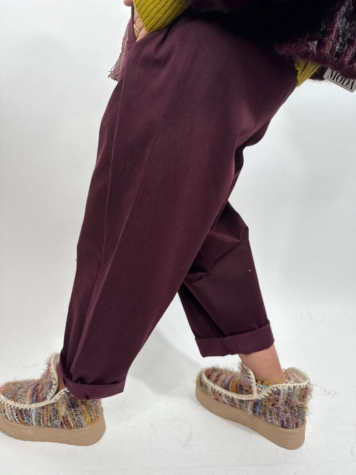 Pantalon Gaspard Melle D bdx 4