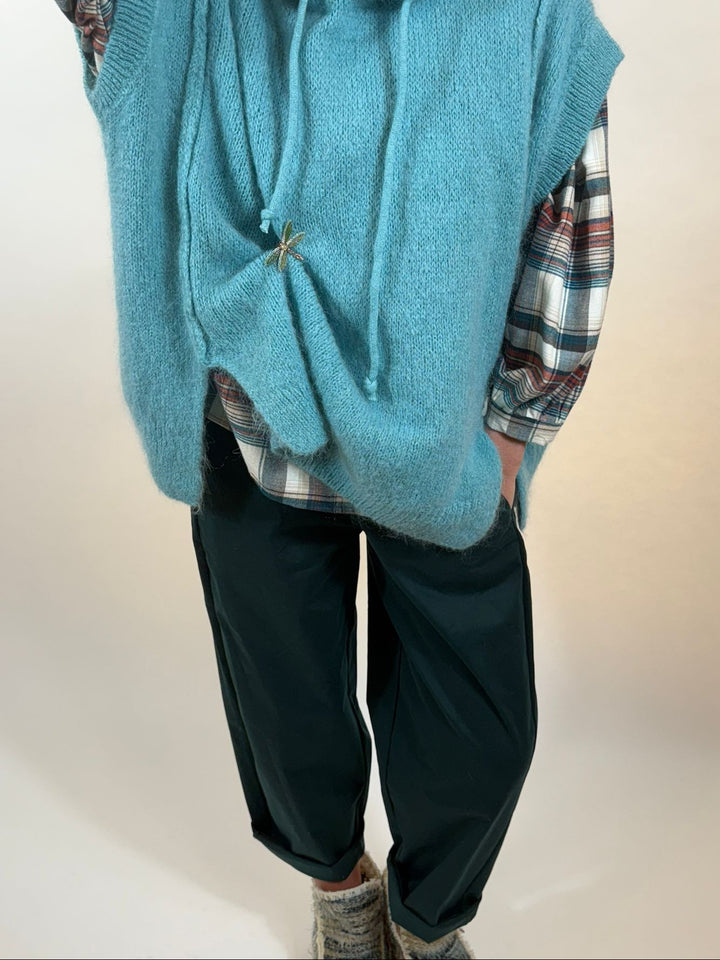 Pantalon Gaspard Melle D vc