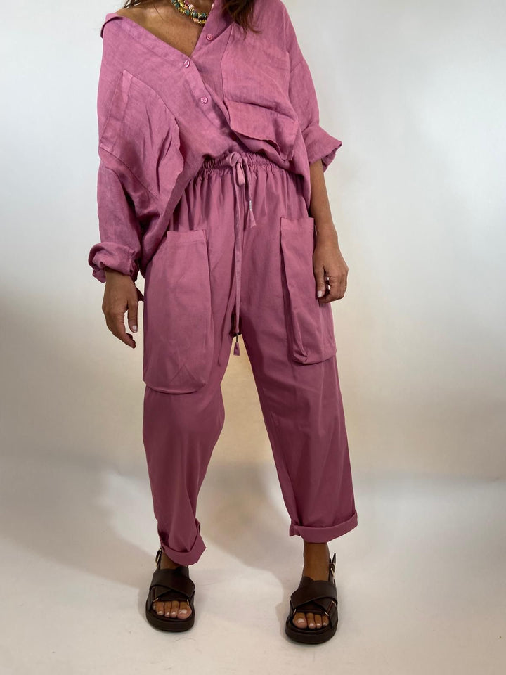 Pantalon Ginger Melle D