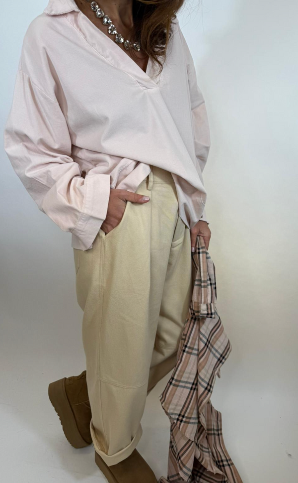 Pantalon Helios Melle D