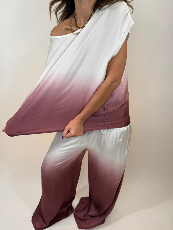 Pantalon Horus Melle D Chaudron