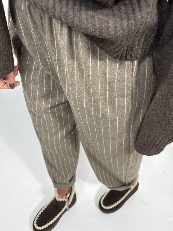 Pantalon Jimmy Melle D