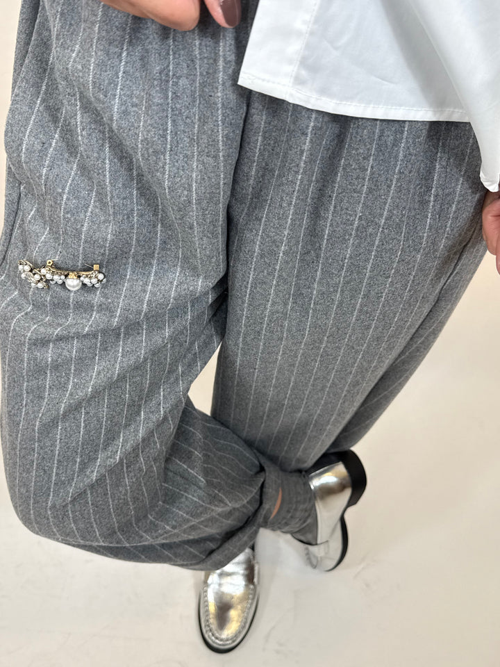 Pantalon Jimmy Melle D 4