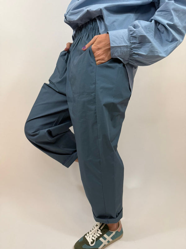 Pantalon Laminato Melle D