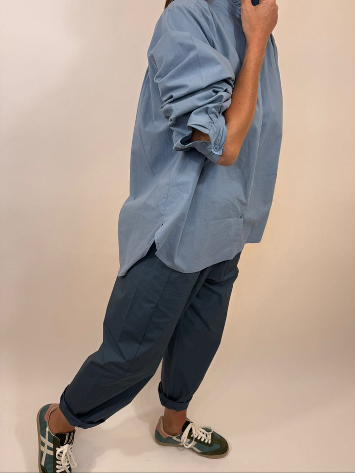 Pantalon Laminato Melle D 2