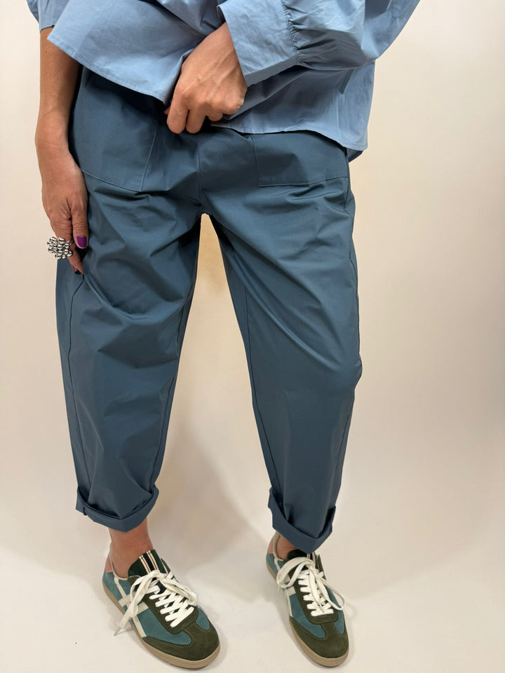 Pantalon Laminato Melle D 3