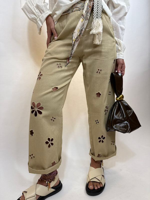 Pantalon Leornardo