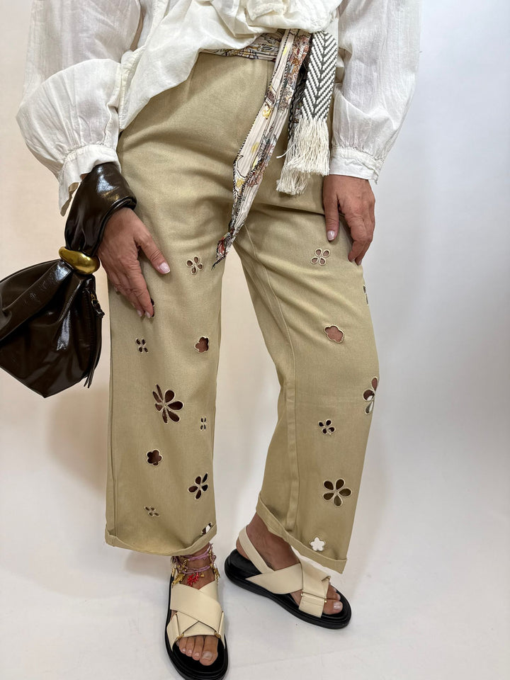 Pantalon Leornardo 1