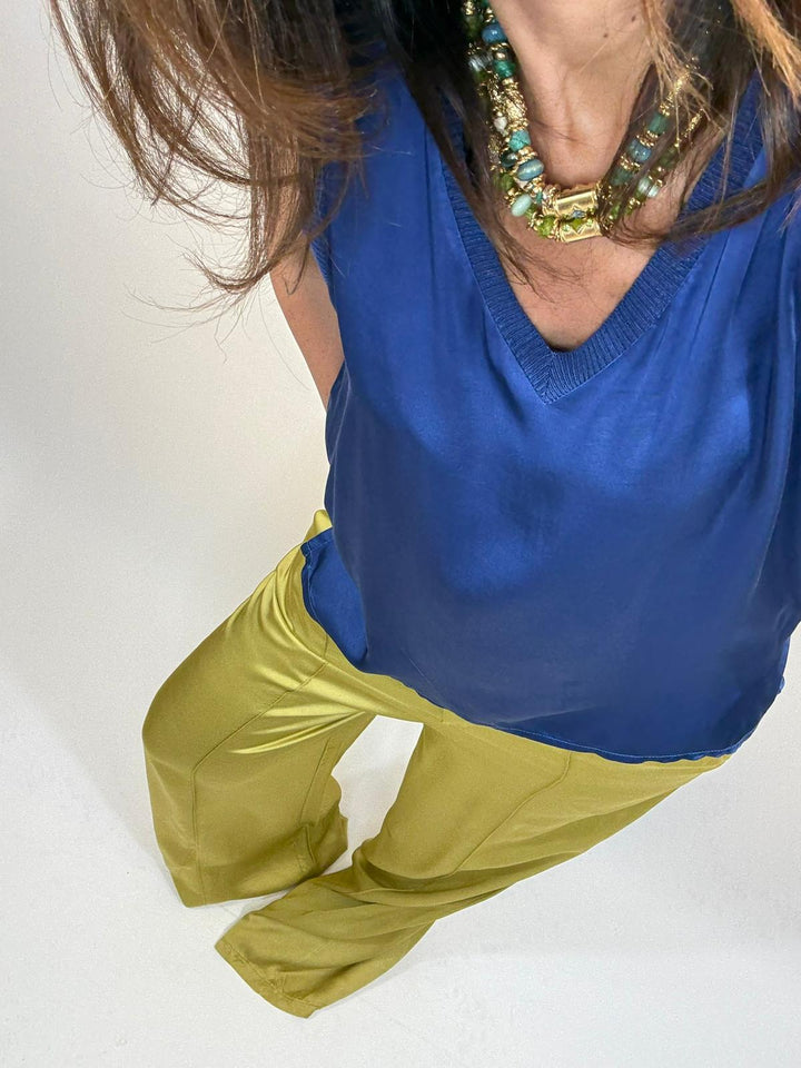 Pantalon Lior Melle D 2