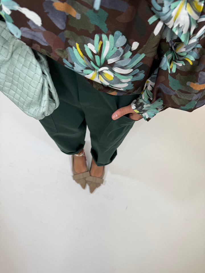 Pantalon Loïc 1