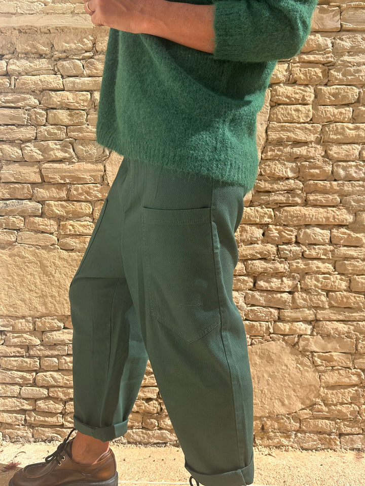 Pantalon Loïc 2