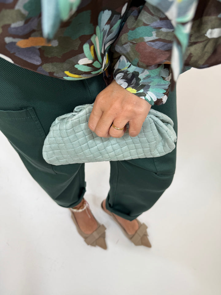 Pantalon Loic 3