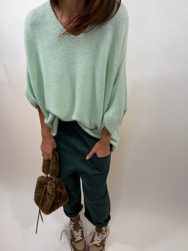 Pantalon Loïc